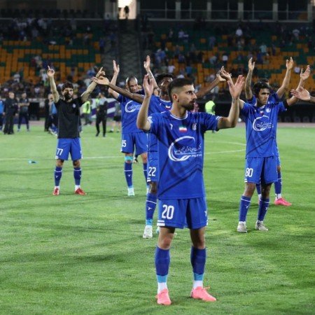  عکس پروفایل استقلال پسرانه خفن