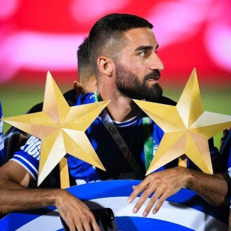  عکس پروفایل استقلال پسرانه خفن