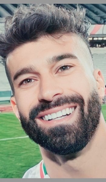  عکس پروفایل استقلال پسرانه خفن