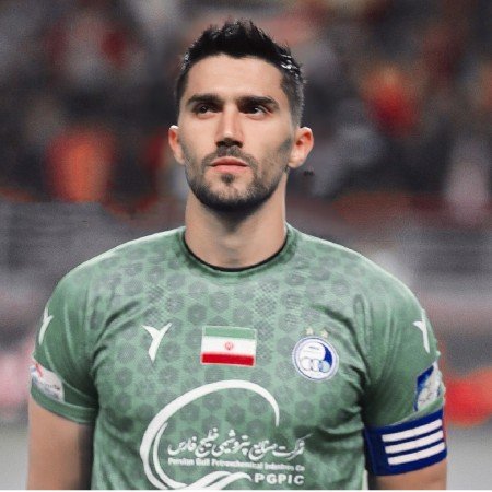  عکس پروفایل استقلال پسرانه خفن