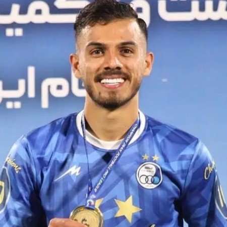  عکس پروفایل استقلال پسرانه خفن