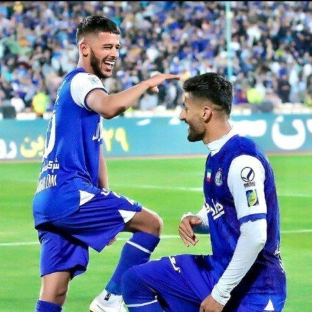  عکس پروفایل استقلال پسرانه خفن