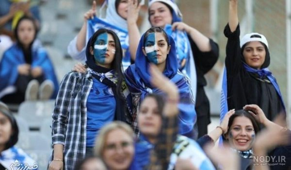  عکس استقلال خفن دخترونه