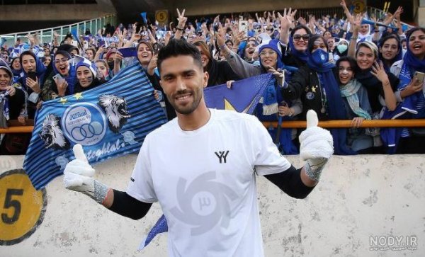  عکس استقلال خفن دخترونه