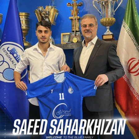  عکس دختر استقلالی برای پروفایل