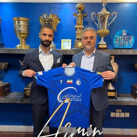  عکس دختر استقلالی برای پروفایل