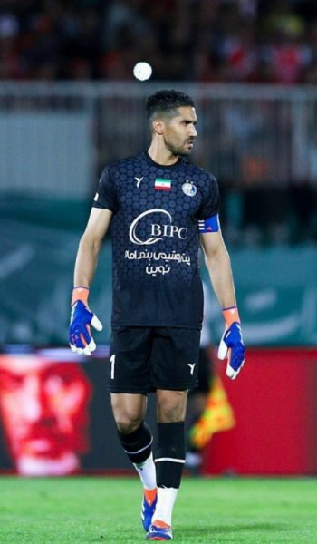  عکس دختر استقلالی برای پروفایل