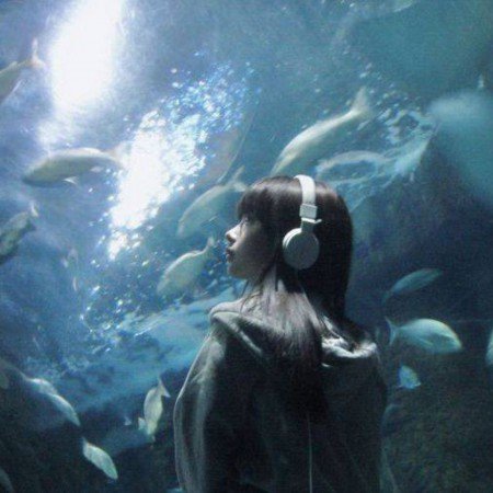  عکس دختر استقلالی برای پروفایل