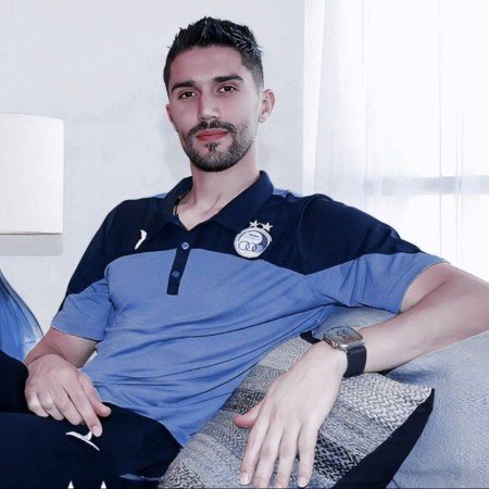  عکس دختر استقلالی برای پروفایل