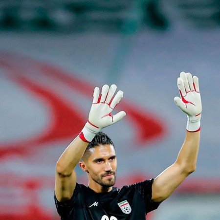  عکس دختر استقلالی برای پروفایل