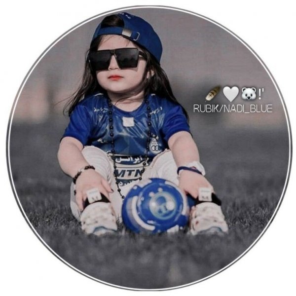  عکس دختر استقلالی شیک