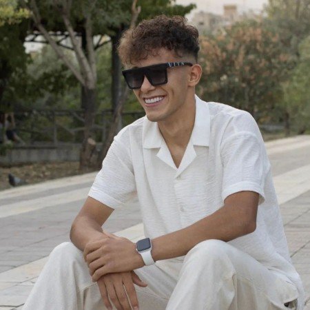  عکس دختر استقلالی خفن