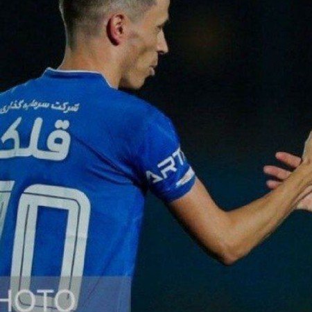  عکس دختر استقلالی خفن