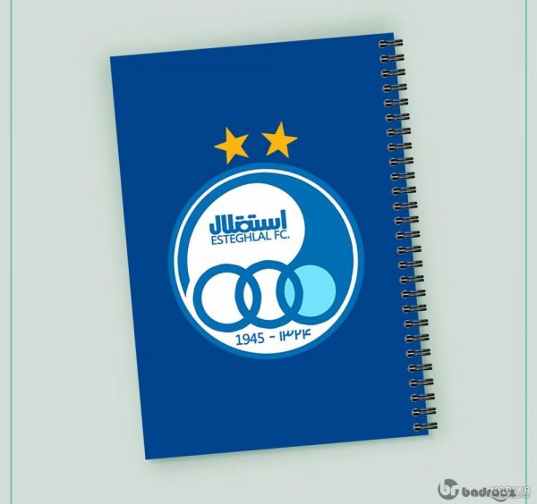  عکس پروفایل استقلال و بارسلونا