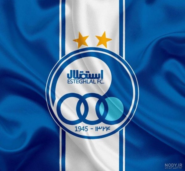  عکس پروفایل استقلال و بارسلونا