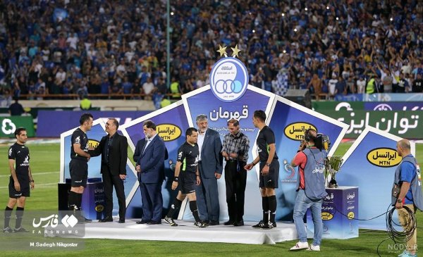  عکس پروفایل استقلال و بارسلونا