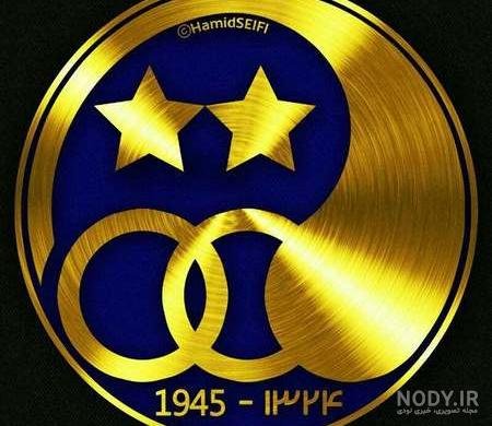  عکس پروفایل استقلال و بارسلونا