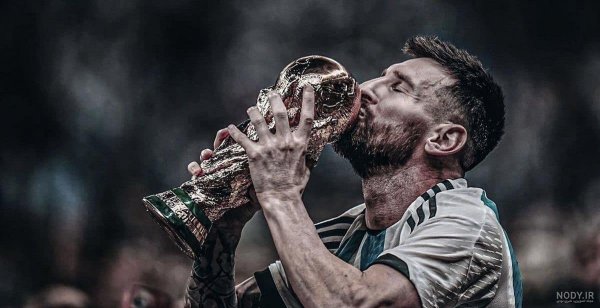  عکس استقلال و بارسلونا خفن