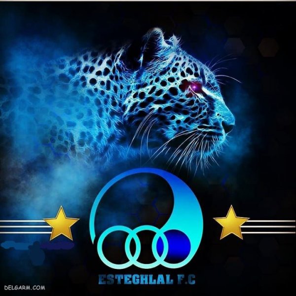  عکس استقلال جدید 1404