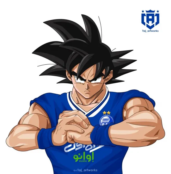  عکس استقلال شیر خفن