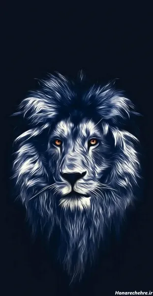  عکس استقلال شیر خفن