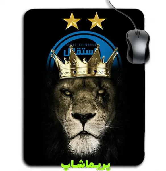  عکس استقلال شیر خفن