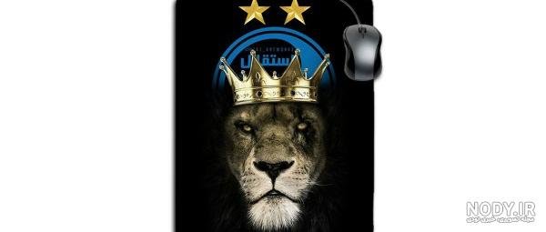  عکس شیر استقلال و پرسپولیس