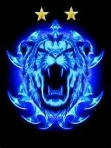  عکس شیر استقلال و پرسپولیس