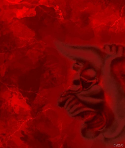  عکس شیر پرسپولیس با تاج