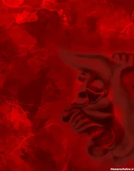  عکس شیر پرسپولیس جدید