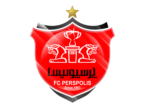  عکس آرم پرسپولیس خفن