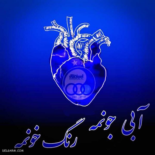  عکس استقلال برای پروفایل روبیکا