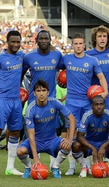  عکس استقلالی برای پروفایل