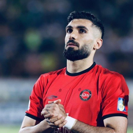  عکس استقلالی برای پروفایل