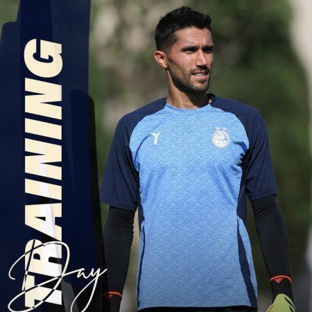  عکس استقلالی برای پروفایل