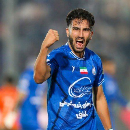  عکس استقلالی برای پروفایل