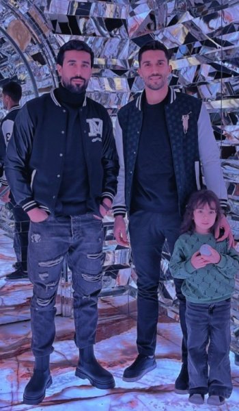  عکس استقلالی برای پروفایل