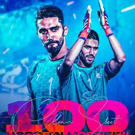  عکس استقلالی برای پروفایل