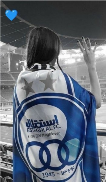  عکس پرسپولیس خفن پسرانه