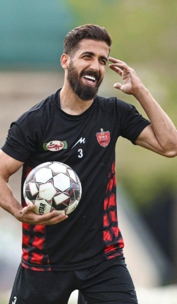  عکس پرسپولیس خفن پسرانه