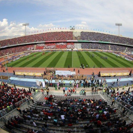  عکس پرسپولیس خفن پسرانه