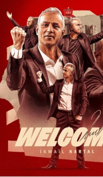  عکس پرسپولیس خفن پسرانه