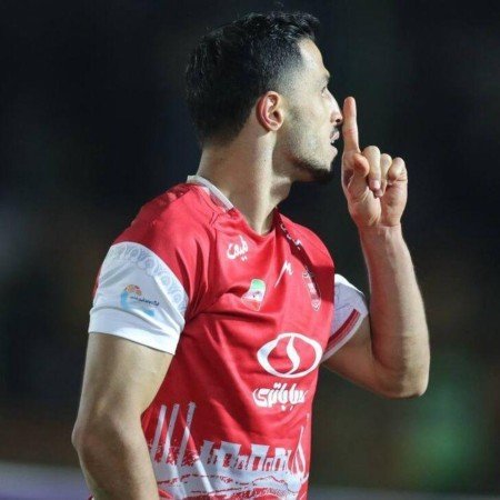  عکس پرسپولیس خفن پسرانه