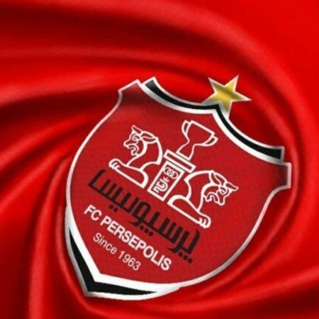  عکس پرسپولیس خفن پسرانه