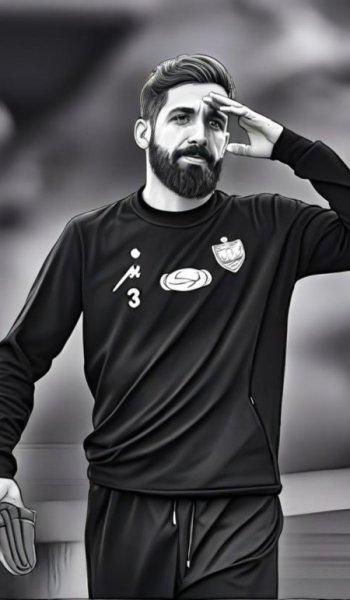  عکس پرسپولیس خفن پسرانه