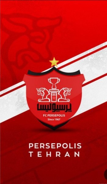  عکس پرسپولیس خفن پسرانه