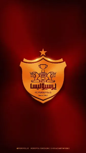  عکس پرسپولیس خفن پسرانه لاتی