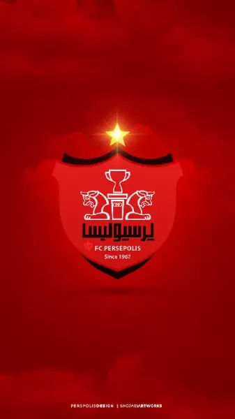  عکس پرسپولیس خفن پسرانه لاتی