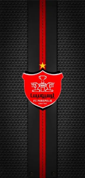  عکس پرسپولیس خفن پسرانه لاتی