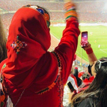  عکس پرسپولیس قهرمان